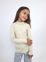 19-05-4 Джемпер для девочки