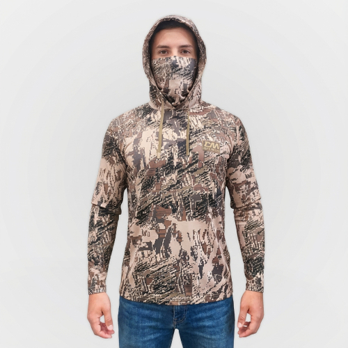 Джерси "INVISIBLE" цвет GR