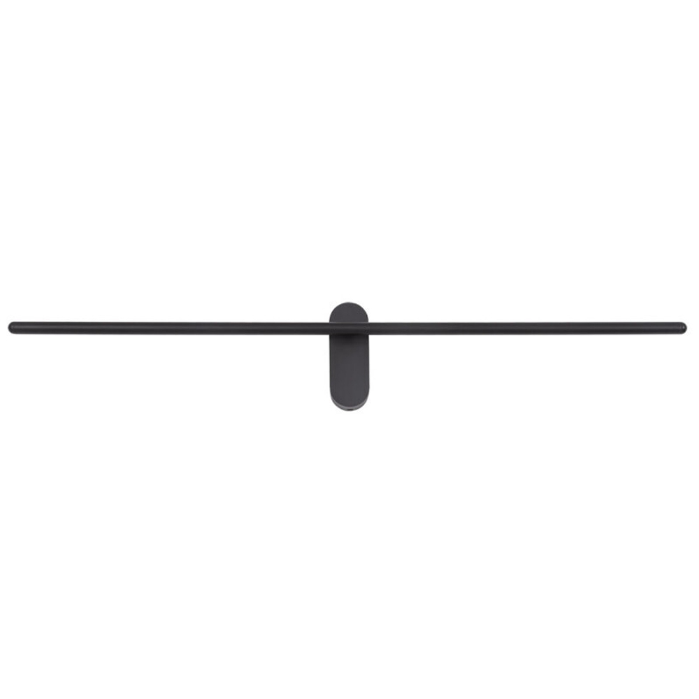 Спот Arte Lamp A2028AP-1BK