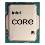Процессор Intel Core i5-13400F Raptor Lake (2500MHz, LGA1700, L3 20Mb), oem