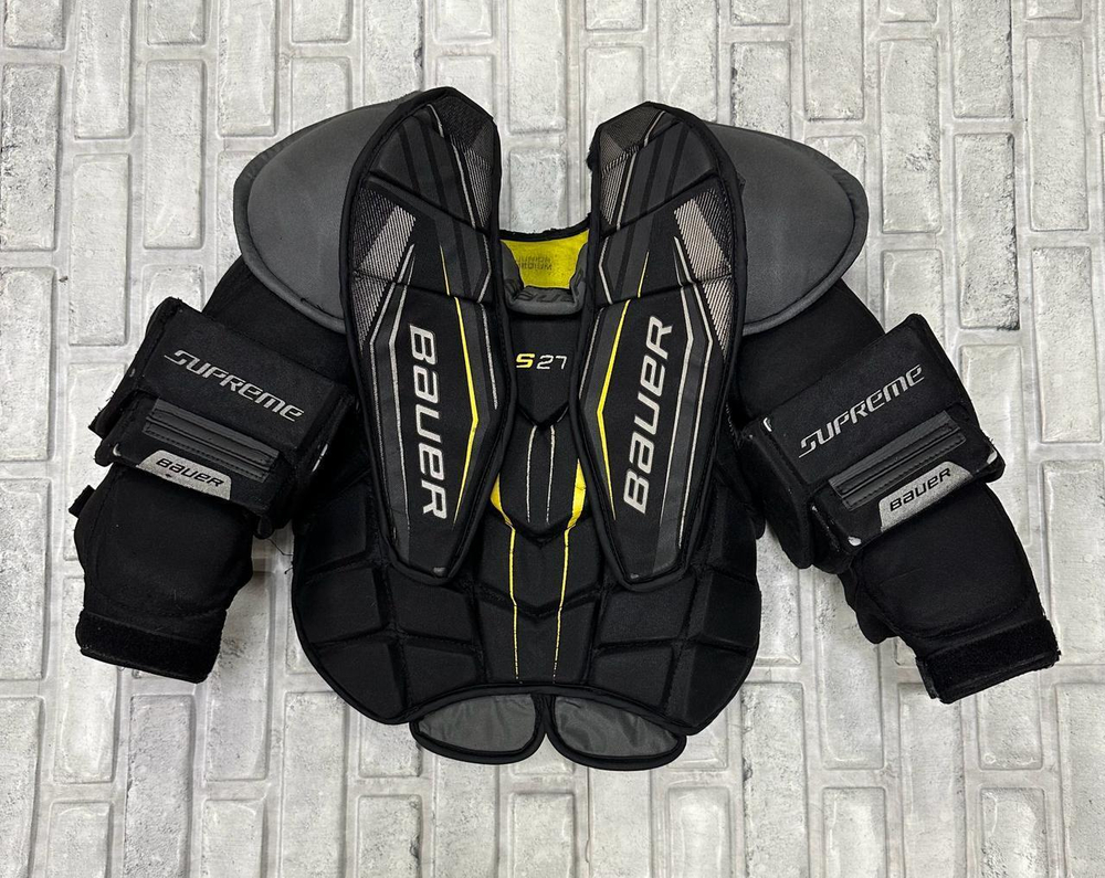Bauer supreme s27 JR M