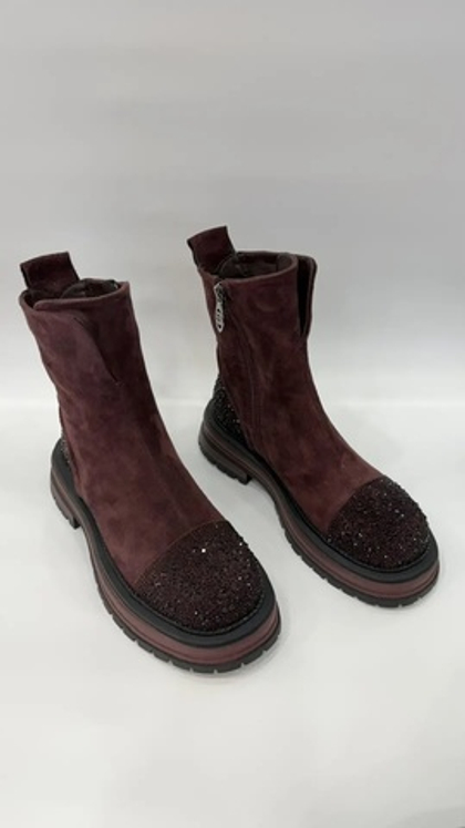 Ботинки VENSI