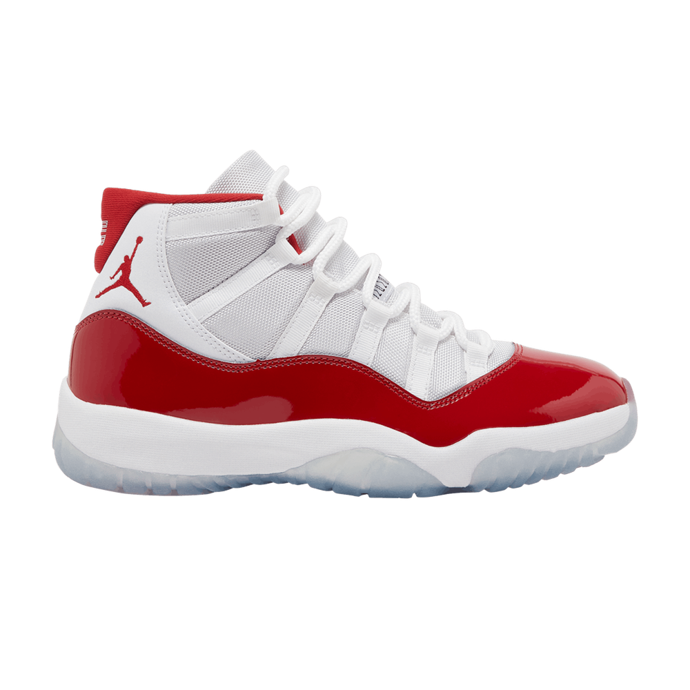 Кроссовки Jordan Air Jordan 11 Retro "Varsity Red"