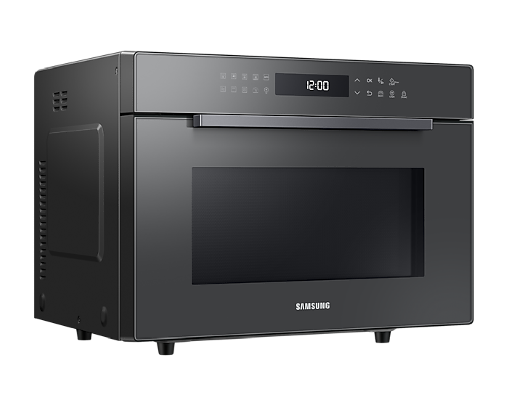 Микроволновая печь Samsung MC35R8088LC/BW