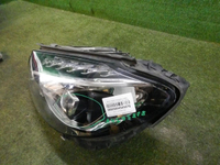 Фара левая Mercedes C W205 (2014-2018) LED