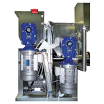 Экструдер для пасты La Monferrina P200