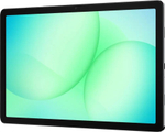 11" Планшет Samsung Galaxy Tab A11+ BSM-X236B 6/128 GB 7300 5G, 1920 x 1200, 90Гц, Android 15, серебристый [sm-x236bzsacau]