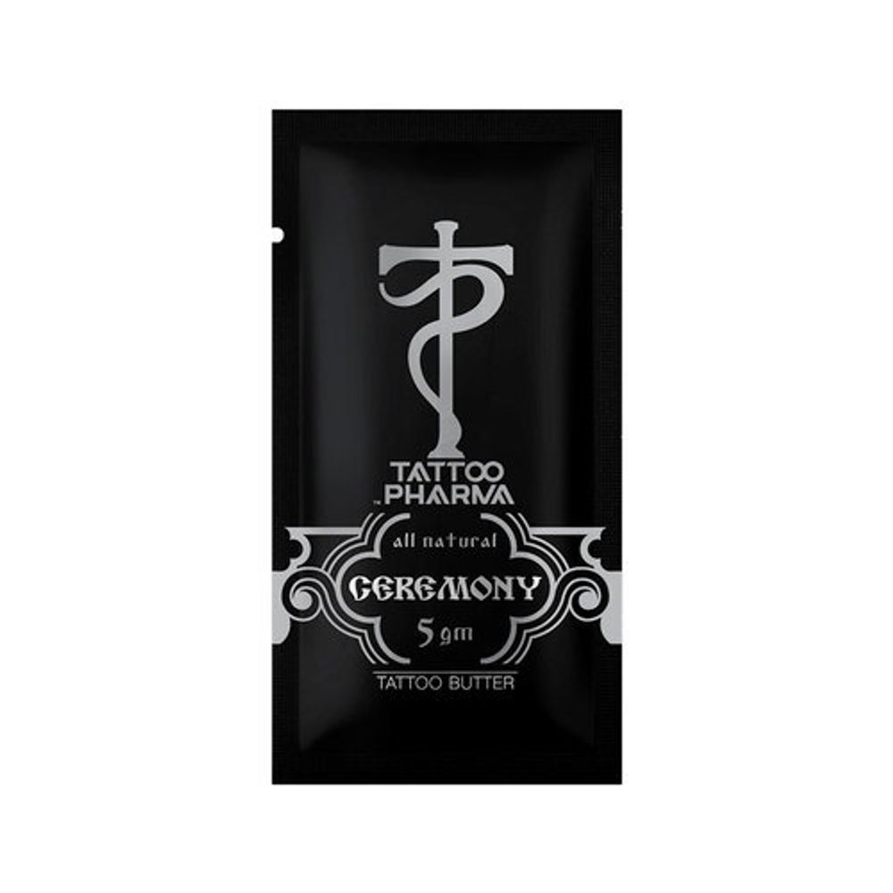 Масло Tattoo Pharma Ceremony, 5мл