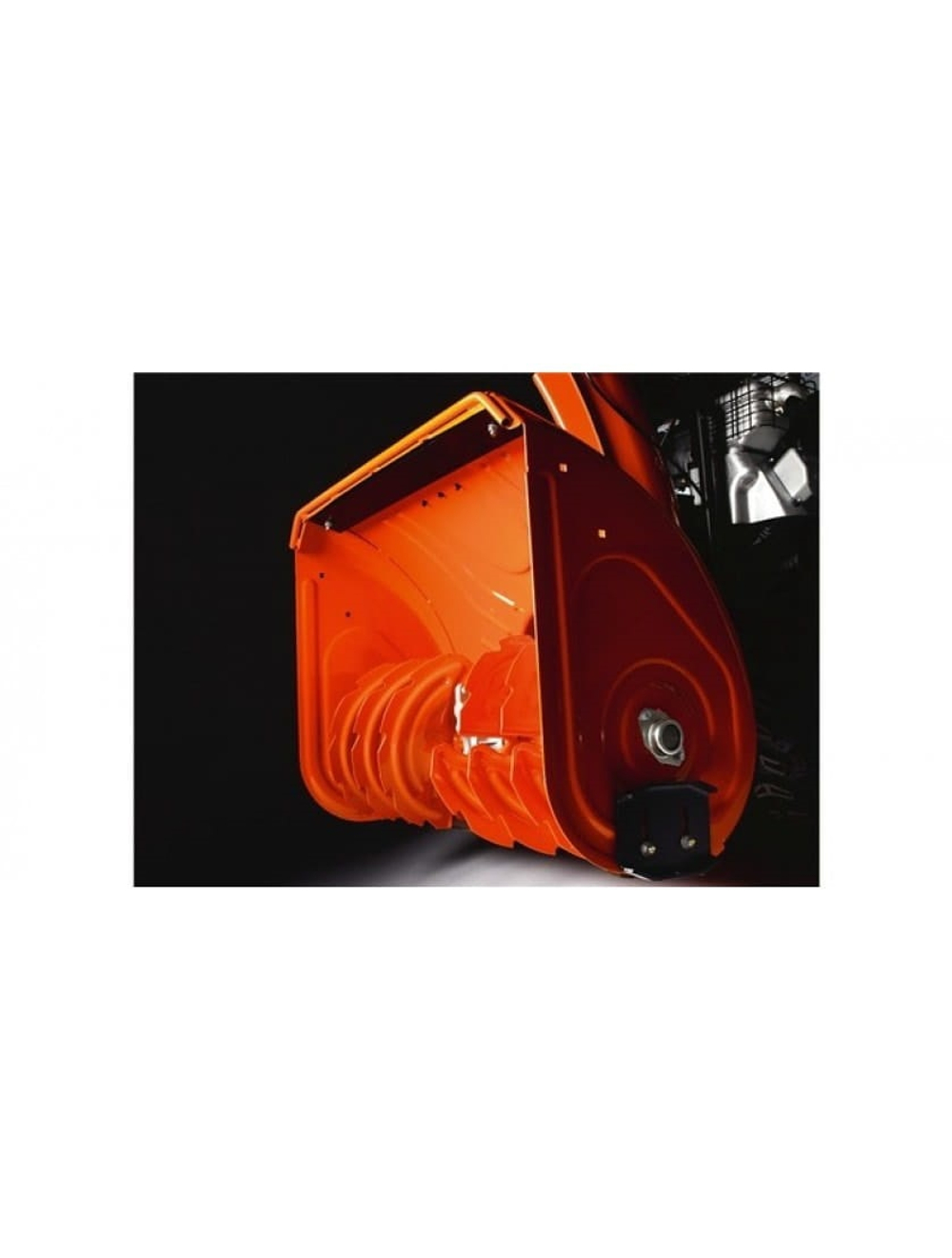 Снегоуборщик HUSQVARNA ST 261E