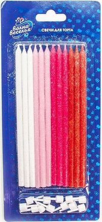 обычные свечки