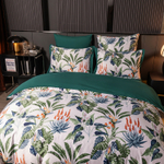 Комплект постельного белья Сатин MS MS002