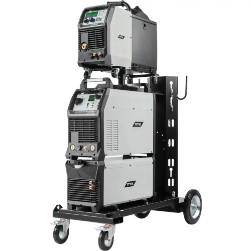 ПТК HANKER MULTIMIG 500S DP H52 сварочный инвертор 005.400.204