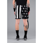 ОДЕЖДА ДЛЯ ТЕННИСА Мужская, Шорты HYDROGEN STAR SHORTS .