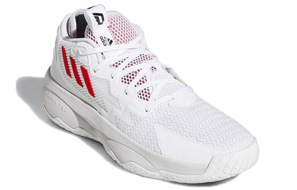 Кроссовки Adidas D Lillard 8 "Dame Time"