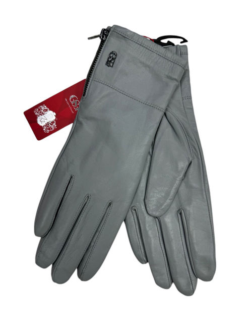 Перчатки. Женские. Материал верха: Кожаные люкс качества. Подклад: Трикотаж-шерсть. 5 шт в упаковке.