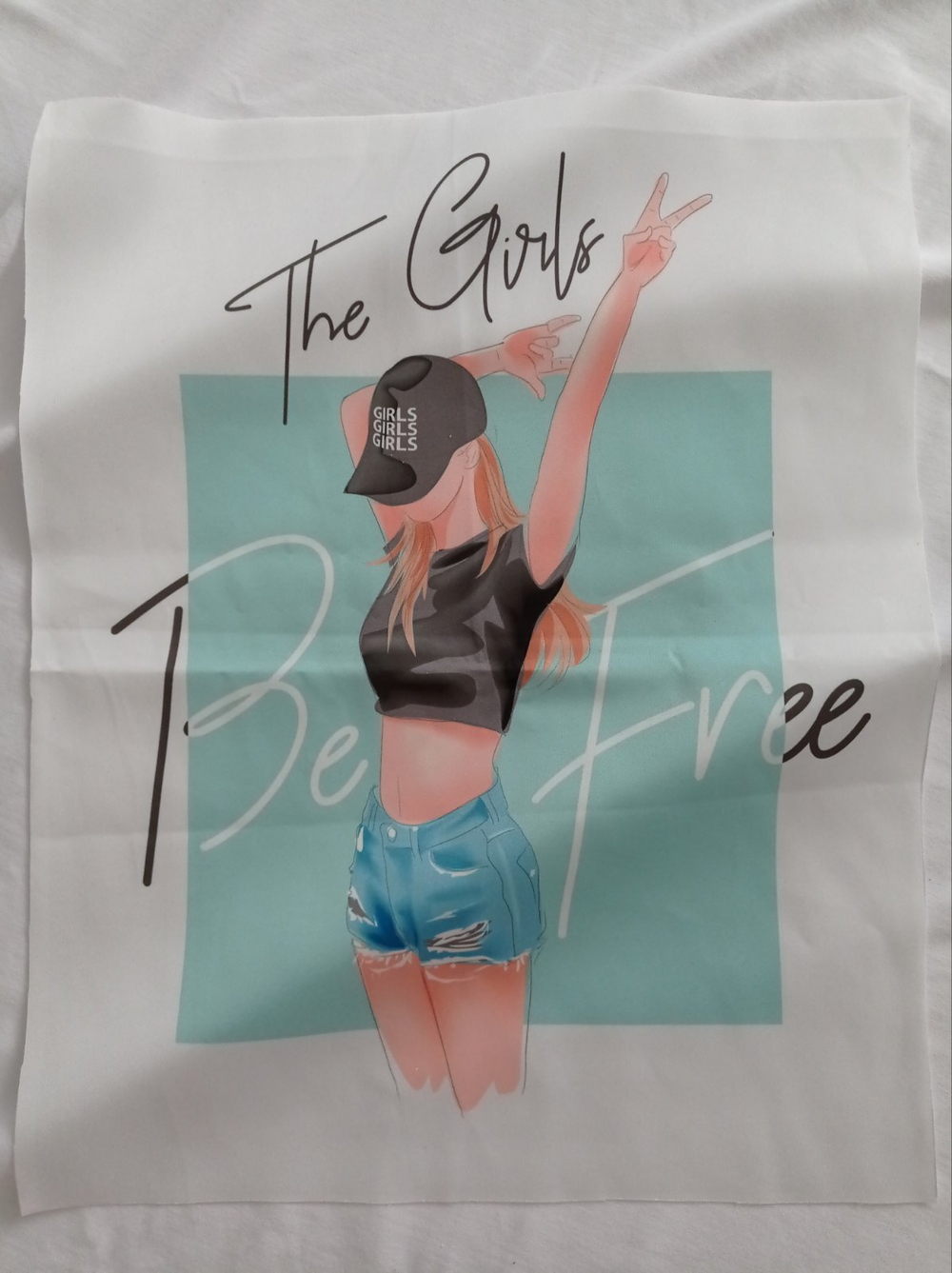 Панель (Армани-шелк дублир-й). Кино №1