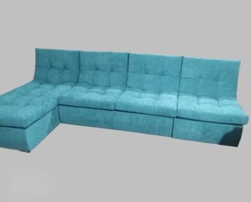 Диван модульный АЛЕКСАНДР (Г-образный)