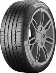 Continental ContiPremiumContact 5 ContiSeal 215/55 R17 94W