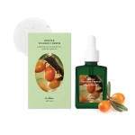Сыворотка с облепихой для проблемной кожи Dr. Althea Gentle Vitamin C Serum, 30 мл