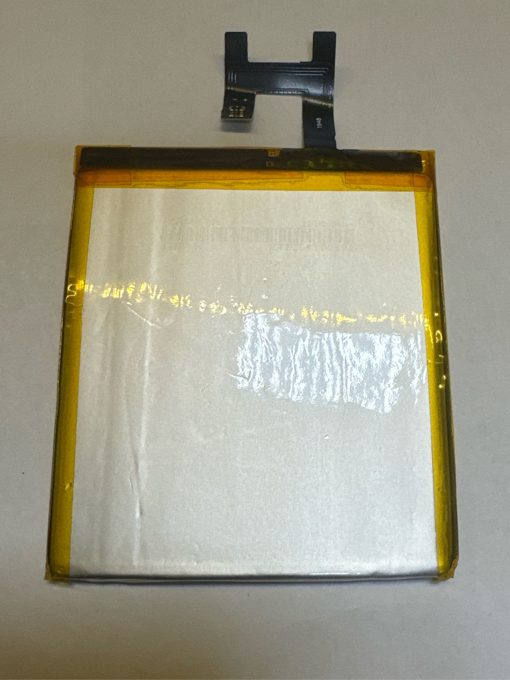 Аккумулятор для Sony LIS1502ERPC ( C6603 Z/C2305 C/D2303 M2 ) - Battery Collection (Премиум)