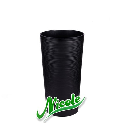 Кашпо Лилия dluto