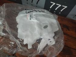 Бачок омывателя Toyota Camry XV70 17-нв Новый Оригинал 8531533520