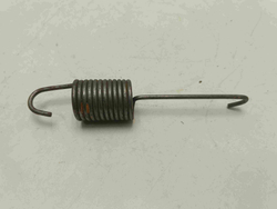 OY1054L кт234 Пружина бака 170 мм стиральной машины Candy GOY1054L б/у