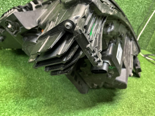 Фара левая Geely Atlas 2 (2023-н.в.) LED