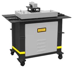 Фальцепрокатный станок Stalex LC-12DR