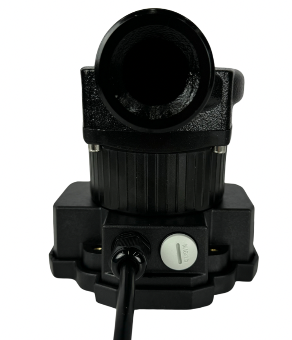 Насос циркуляционный с частотным регулированием САРМАТ WHML25-105 180 мм (CN)