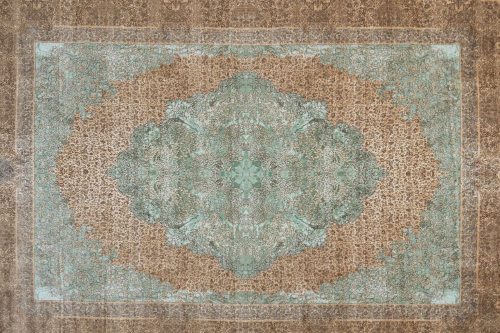 Персидский Ковер Код N1232