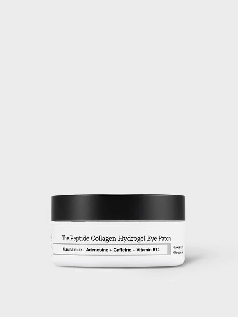 Патчи гидрогелевые CosRX The Peptide Collagen Hydrogel Eye Patch