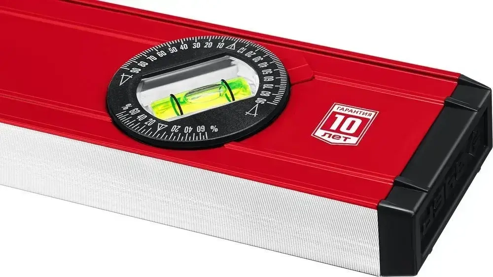 Уровень с профилем ЗУБР 600 мм