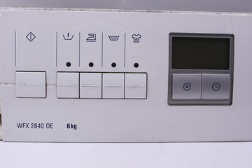 Модуль управления стиральной машины Bosch WFX 2840 OE ( EPW59151 )