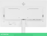Монитор DEXP DF24N1 белый