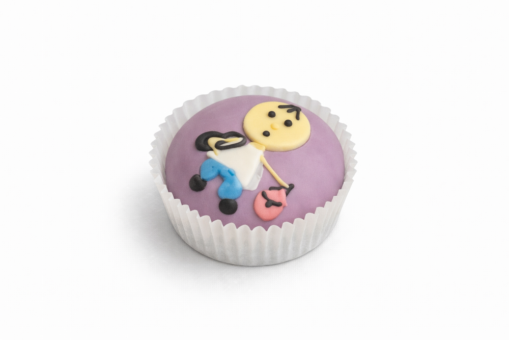 Пирожные «Виланки» (в ассортименте)