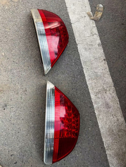 Фонарь задний внешний левый/правый BMW E66 LED