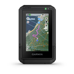 Портативный навигатор Garmin eTrex Touch
