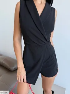 Комбинезон HZ-3744 Фабрика Моды