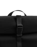 Рюкзак Ancorp Роллтоп черный