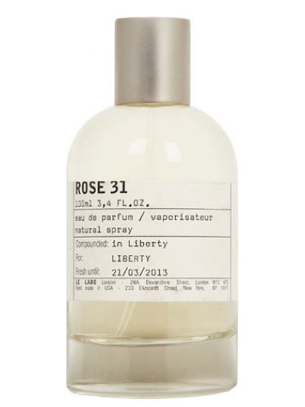 Le Labo Rose 31
