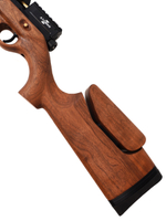 Винтовка пневматическая Ataman МВ20 С16, 6.35мм, редуктор, полнотел., карабин