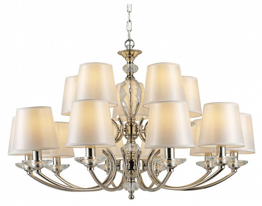 Подвесная люстра Newport 1160 1165+10/C