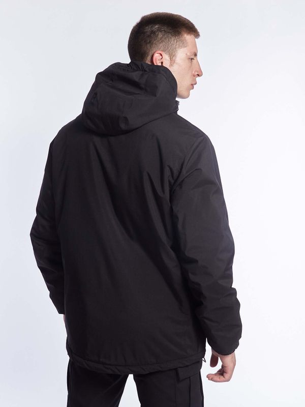 Куртка AW24 Demi черная - фото 2