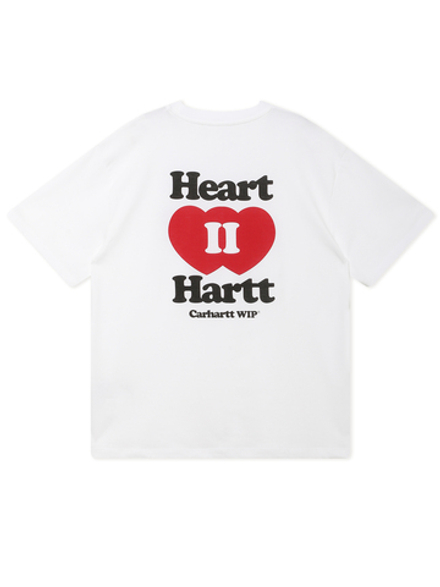 Женская Футболка Heart Ii Hartt