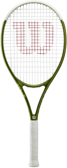 Ракетка теннисная Wilson Blade Feel Team 103, арт. WR117710