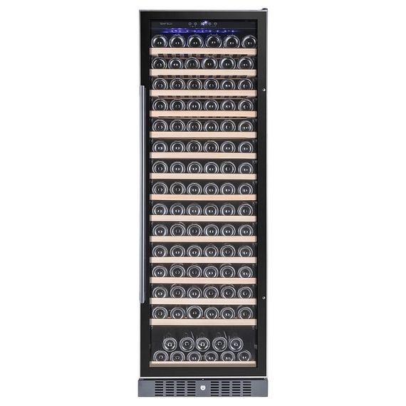 Холодильник винный Temptech WP180SCB