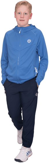 Куртка для мальчиков Bidi Badu Crew Hood Boy&#39;s Jacket, арт. B1610004-BL