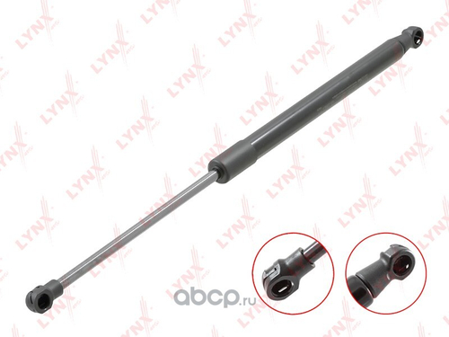 Амортизатор 5-ой дв. /Lada XRay/ (LYNXauto)
