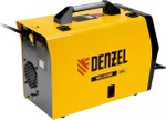 Сварочный полуавтомат Denzel IMIG-205SDR 94364